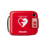 De Philips Heartstart FRx Draagtas van Fivaro