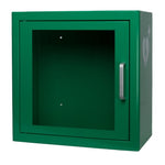 De ARKY AED Kast - GROEN (Binnenkast, geen code) van Fivaro