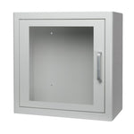De ARKY AED Kast - WIT (Binnenkast, geen code) van Fivaro