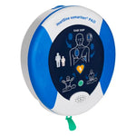 De HeartSine Samaritan PAD 350P Halfautomatische AED van Fivaro