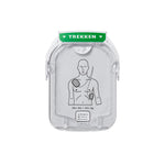 De Philips Heartstart HS1 Elektroden van Fivaro