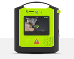 De ViVest PowerBeat X3 AED van Fivaro