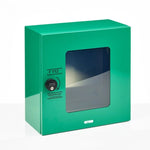 De SixCase Smartcase SC1240 (Buitenkast, met slot) van Fivaro