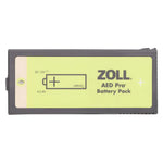 De ZOLL AED Pro Accu van Fivaro