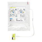 De ZOLL CPR-D Padz Elektroden van Fivaro