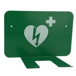 De Universele AED Wandbeugel van Fivaro