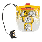 De Defibtech Lifeline VIEW Elektroden van Fivaro