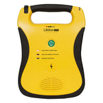 De Defibtech Lifeline Volautomatische AED van Fivaro