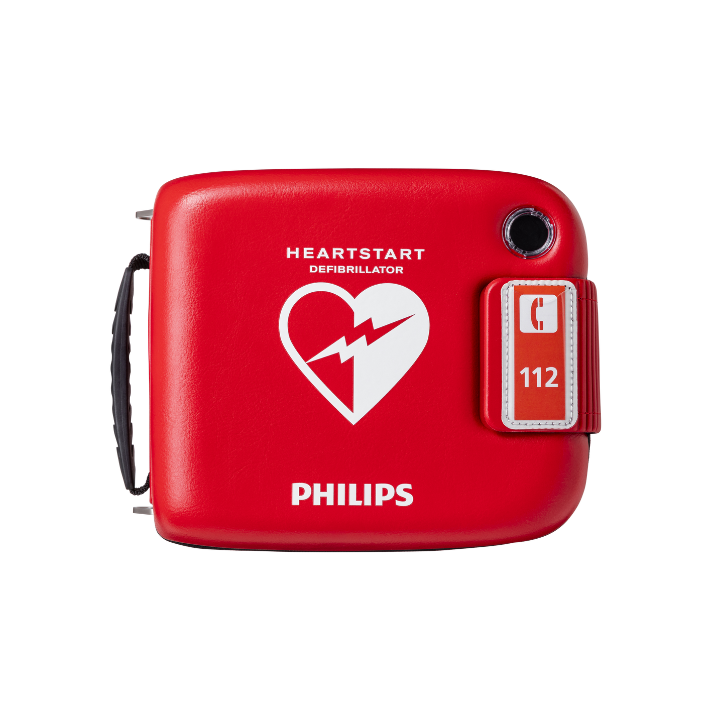 De Philips Heartstart FRx Draagtas van Fivaro