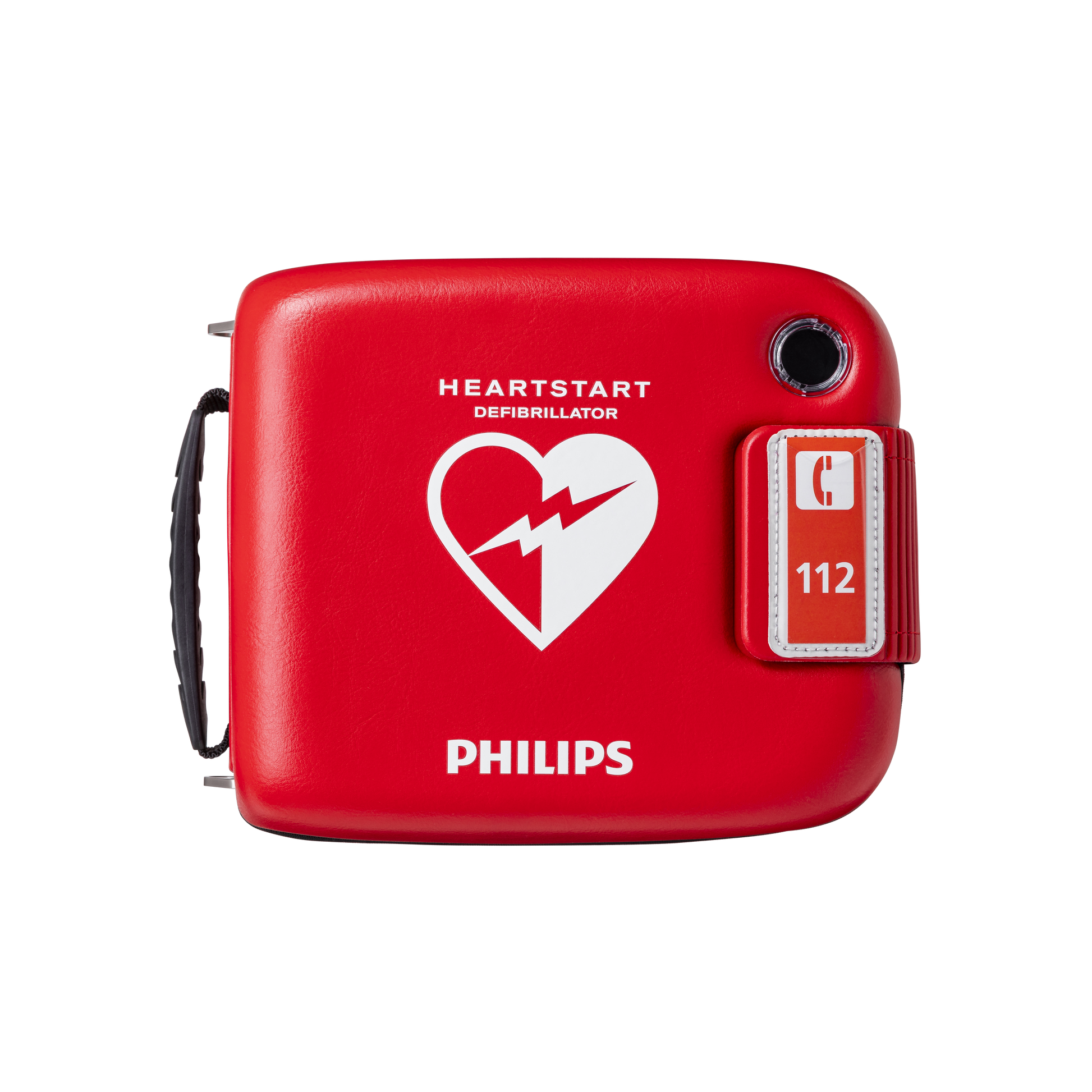 De Philips Heartstart FRx Draagtas van Fivaro