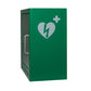 De ARKY AED Kast - GROEN (Binnenkast, geen code) van Fivaro