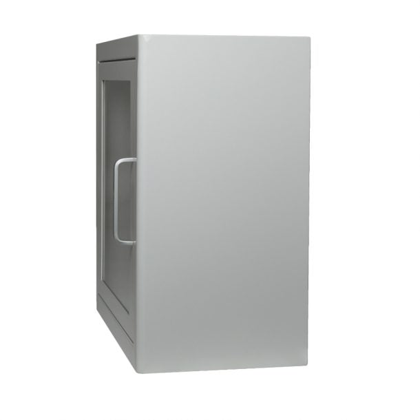 De ARKY AED Kast - WIT (Binnenkast, geen code) van Fivaro