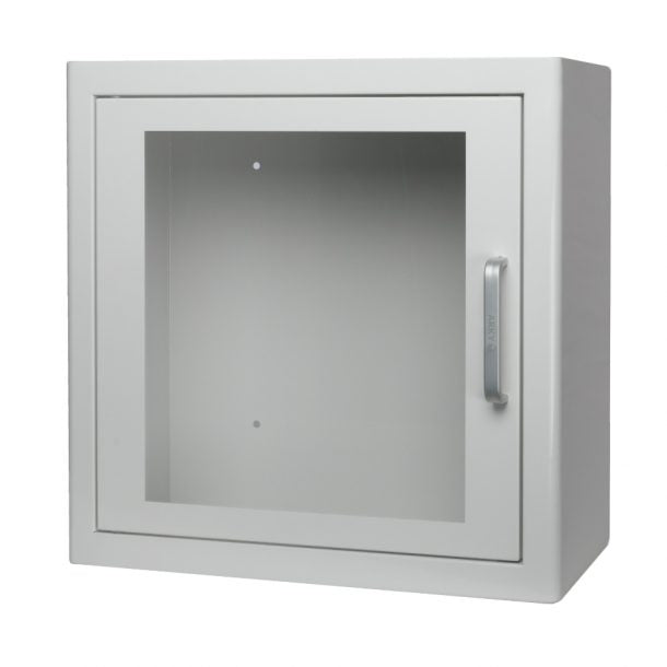 De ARKY AED Kast - WIT (Binnenkast, geen code) van Fivaro