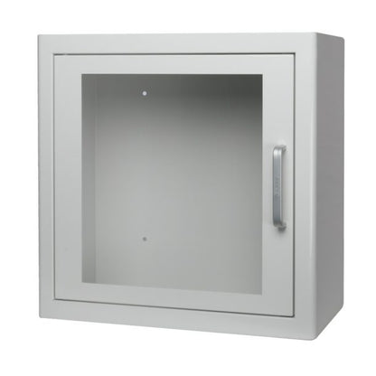 De ARKY AED Kast - WIT (Binnenkast, geen code) van Fivaro