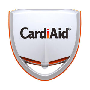 Overzicht van de CardiAid CT-series AED