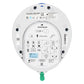 De HeartSine Samaritan PAD 350P Halfautomatische AED van Fivaro