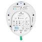 De HeartSine Samaritan PAD 360P Volautomatische AED van Fivaro