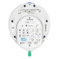 De HeartSine Samaritan PAD 500P Halfautomatische AED van Fivaro