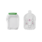 De Philips Heartstart HS1 Kinderelektroden van Fivaro