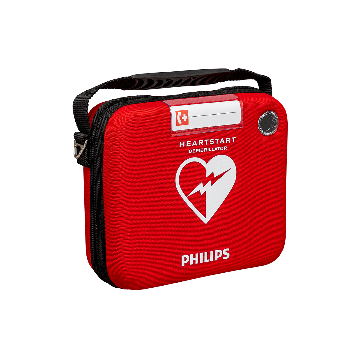 De Philips Heartstart HS1 Draagtas van Fivaro