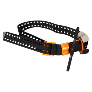 De SAM XT Extremity Tourniquet - Oranje voor Hulpverlening van Fivaro