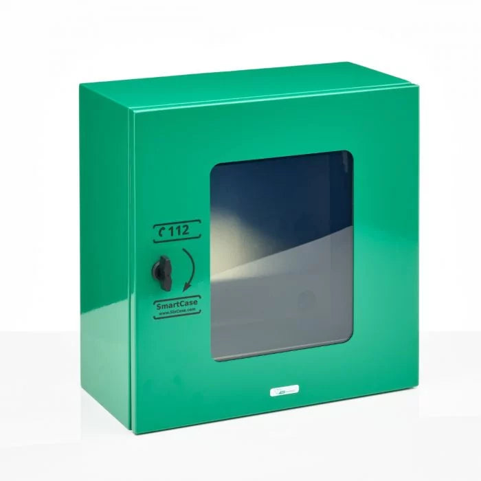 De SixCase Smartcase SC1230 (Buitenkast, geen slot) van Fivaro