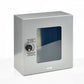 De SixCase Smartcase SC1240 (Buitenkast, met slot) van Fivaro