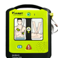 Een Vivest X1 AED-trainer om AED-cursussen mee te geven van het merk Vivest