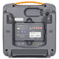 De ZOLL Volautomatische AED 3 van Fivaro