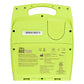 De ZOLL Halfautomatische AED Plus van Fivaro