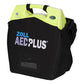 De ZOLL Halfautomatische AED Plus van Fivaro