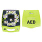 De ZOLL Halfautomatische AED Plus van Fivaro