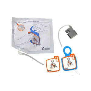 De ZOLL/Cardiac Science Powerheart G5 Kinderelektroden van Fivaro