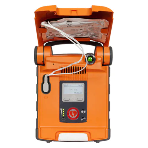 De ZOLL/Cardiac Science Powerheart G5 Halfautomatische AED van Fivaro