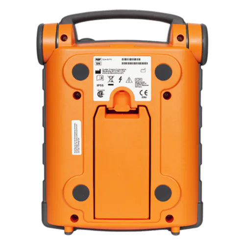 De ZOLL/Cardiac Science Powerheart G5 Halfautomatische AED van Fivaro