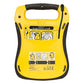 De Defibtech Lifeline Volautomatische AED van Fivaro
