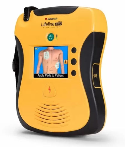 De Fivaro AED Leasen - Stel uw product samen van Fivaro