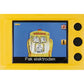 De Defibtech Lifeline VIEW Volautomatische AED van Fivaro