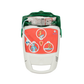 DefiSign LIFE Meertalige en Halfautomatische AED