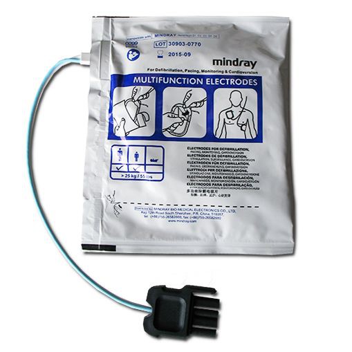 De Mindray BeneHeart D-Series Elektroden van Fivaro