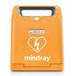 De Mindray BeneHeart C1A Meertalige en Volautomatische AED van Fivaro